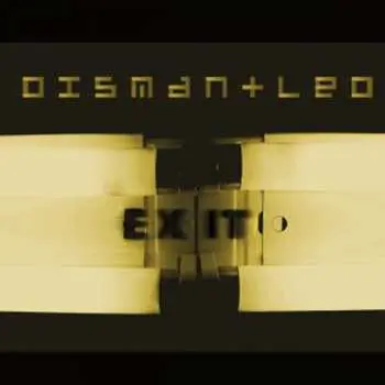 CD Dismantled: Exit