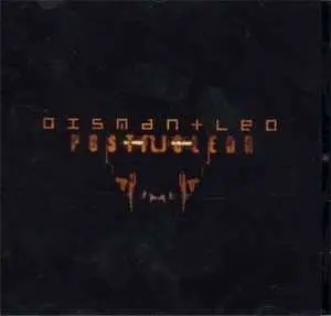 CD Dismantled: PostNuclear