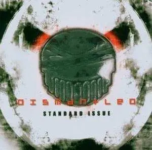 CD Dismantled: Standard Issue LTD