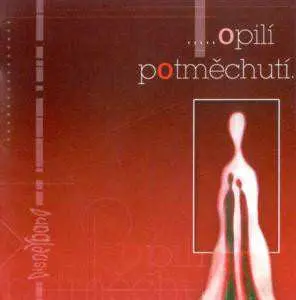 Opilí potměchutí - CD - Disneyband