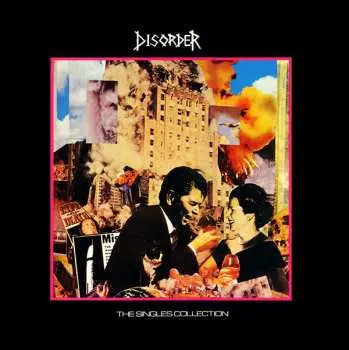 LP Disorder: Singles Collection