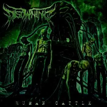 CD Disowning: Human Cattle LTD | DIGI
