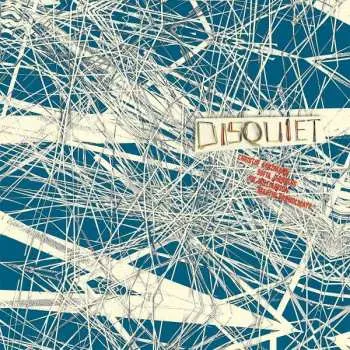 CD Disquiet: Disquiet