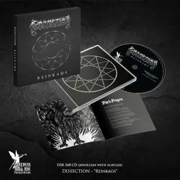 CD Dissection: Reinkaos