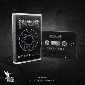 MC Dissection: Reinkaos