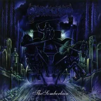 CD Dissection: The Somberlain