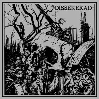 LP Dissekerad: Inre Strid