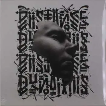 2LP DJ Distance: Dynamis