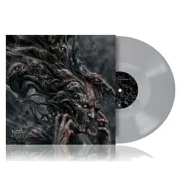 LP Distant: Into Despair