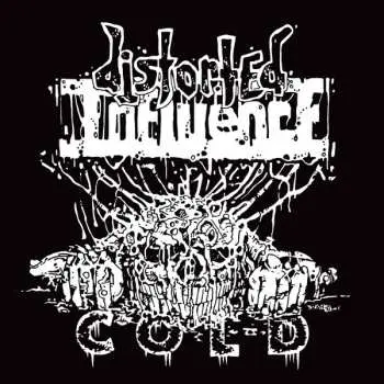 LP Distorted Influence: Cold DLX