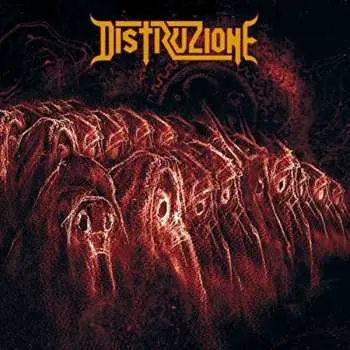 CD Distruzione: Distruzione
