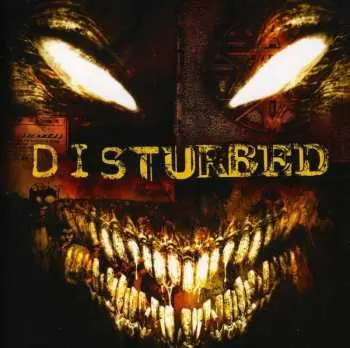 CD Disturbed: Disturbed