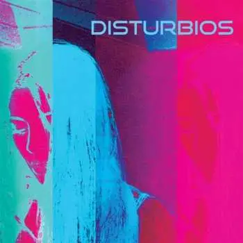 LP Disturbios: Disturbios CLR