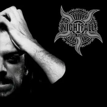 2LP Nightfall: Diva Futura LTD | NUM | CLR