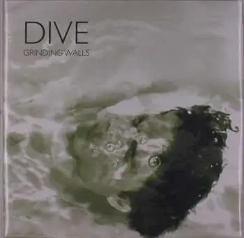 2LP Dive: Grinding Walls CLR | LTD | NUM