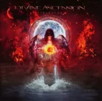 CD Divine Ascension: Liberator