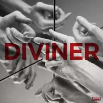 LP Hayden Norman Thorpe: Diviner