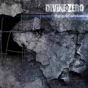 CD Divine:Zero: The Cold Asylum