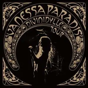 2LP Vanessa Paradis: Divinidylle Tour CLR