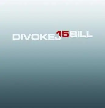 CD Divokej Bill: 15