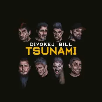 CD Divokej Bill: Tsunami