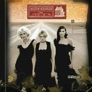 2LP Dixie Chicks: Home
