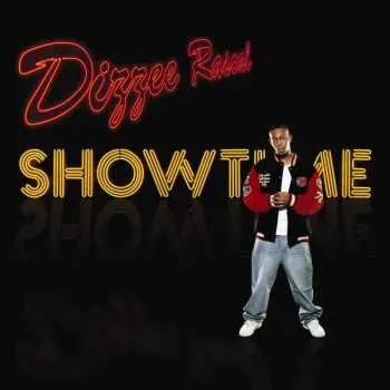 CD/DVD Dizzee Rascal: Showtime