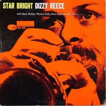 CD Dizzy Reece: Star Bright