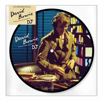 SP David Bowie: DJ LTD | PIC