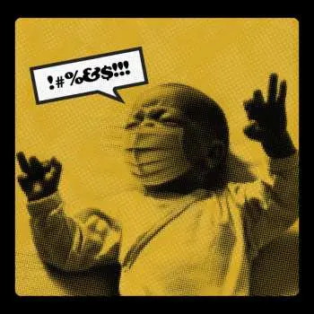 LP Dj Argento: !#%&$!!! LTD