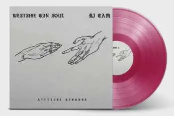 LP DJ Cam: Westside Gun Soul CLR
