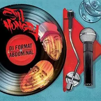 CD DJ Format: Still Hungry