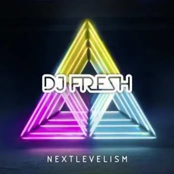 CD Fresh: Nextlevelism
