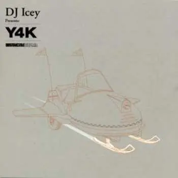 CD DJ Icey: Y4K