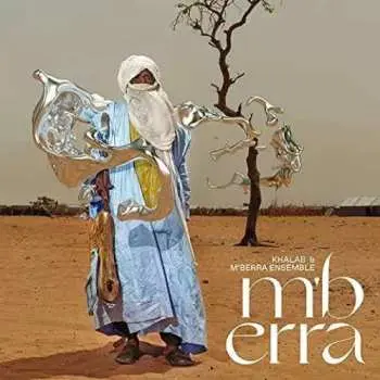 CD DJ Khalab: M’berra
