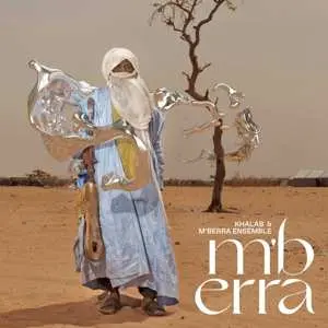 LP DJ Khalab: M'berra CLR