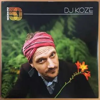 2LP DJ Koze: DJ-Kicks