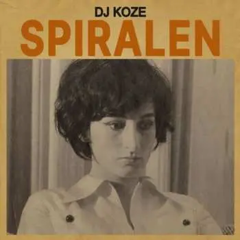LP DJ Koze: Spiralen