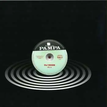 LP DJ Koze: XTC
