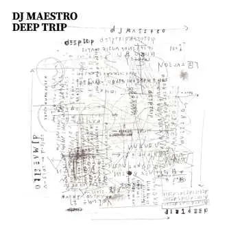 CD DJ Maestro: Deep Trip