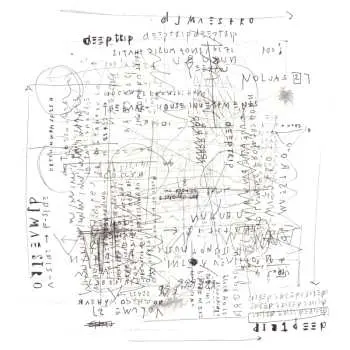 Dj Maestro: Deep Trip LP