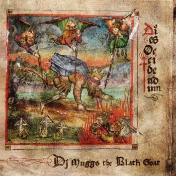 LP DJ Muggs: Dies Occidendum