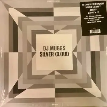 LP DJ Muggs: Silver Cloud