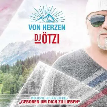 CD DJ Ötzi: Von Herzen