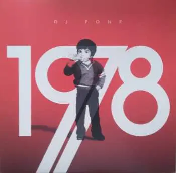 2LP DJ Pone: 1978