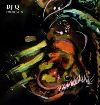 CD DJ Q: Fabriclive 99