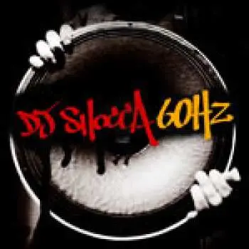 3LP DJ Shocca: 60 Hz CLR