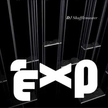 3LP DJ Shufflemaster: EXP DLX