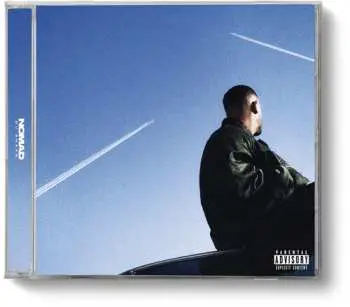 CD DJ Snake: Nomad