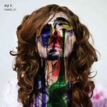 CD DJ T.: Fabric 51